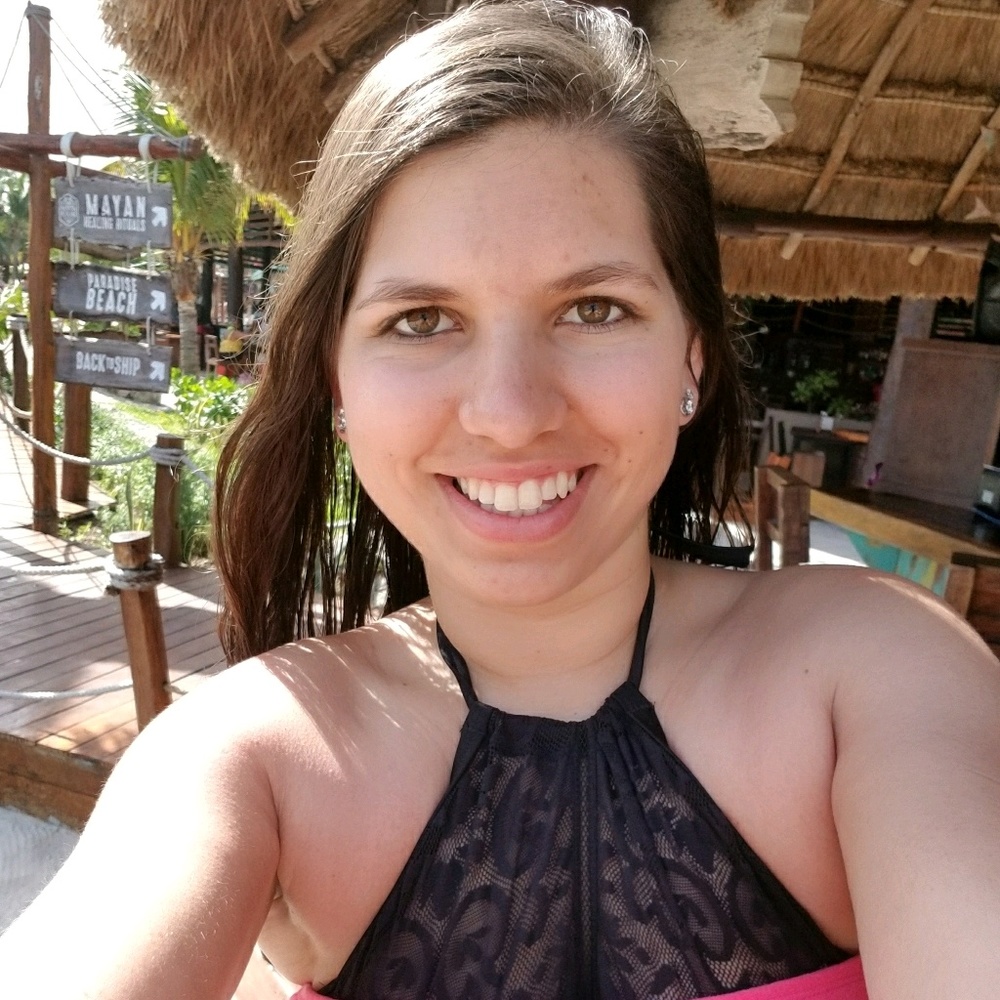 Meet your Posher, Amber